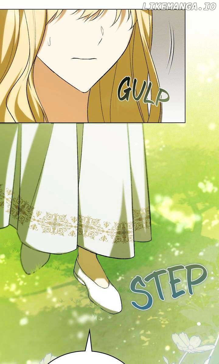The Promise Isn’t Mine Chapter 50 page 56