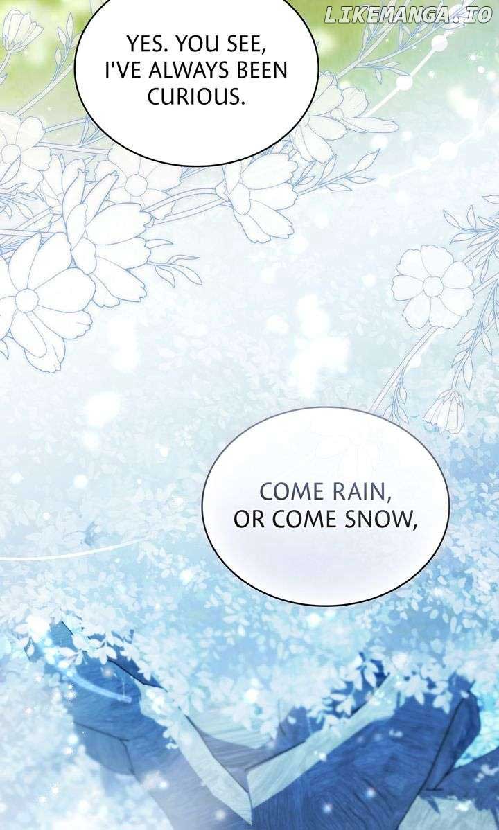 The Promise Isn’t Mine Chapter 50 page 57