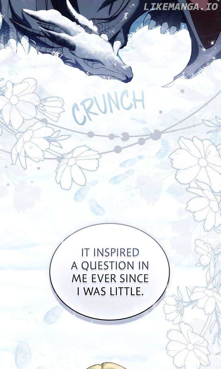 The Promise Isn’t Mine Chapter 50 page 59