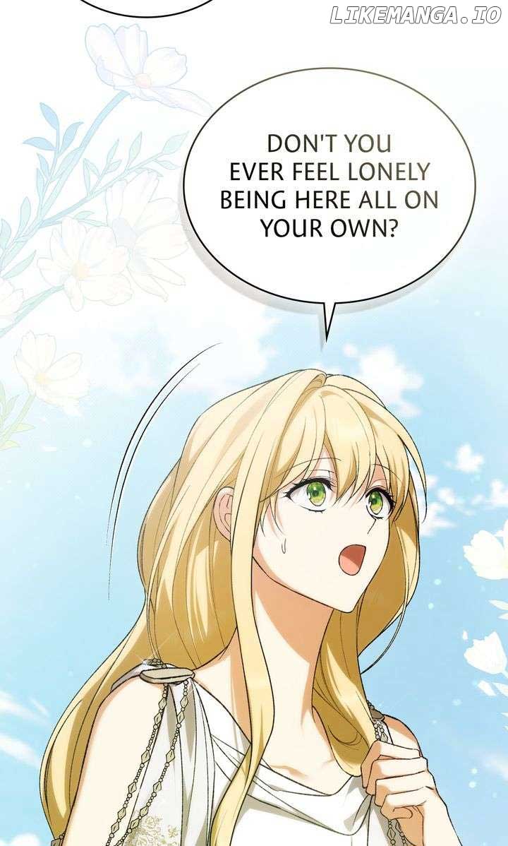 The Promise Isn’t Mine Chapter 50 page 64