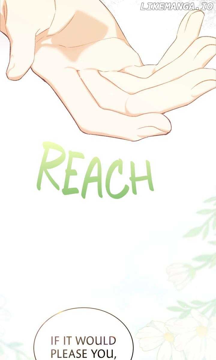 The Promise Isn’t Mine Chapter 50 page 71