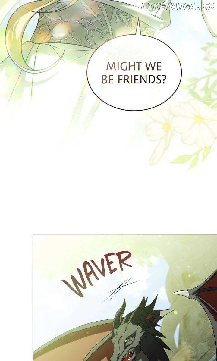 The Promise Isn’t Mine Chapter 50 page 73
