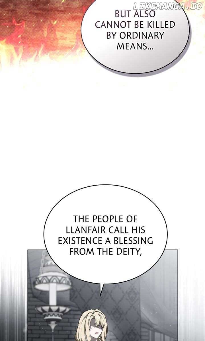 The Promise Isn’t Mine Chapter 50 page 7