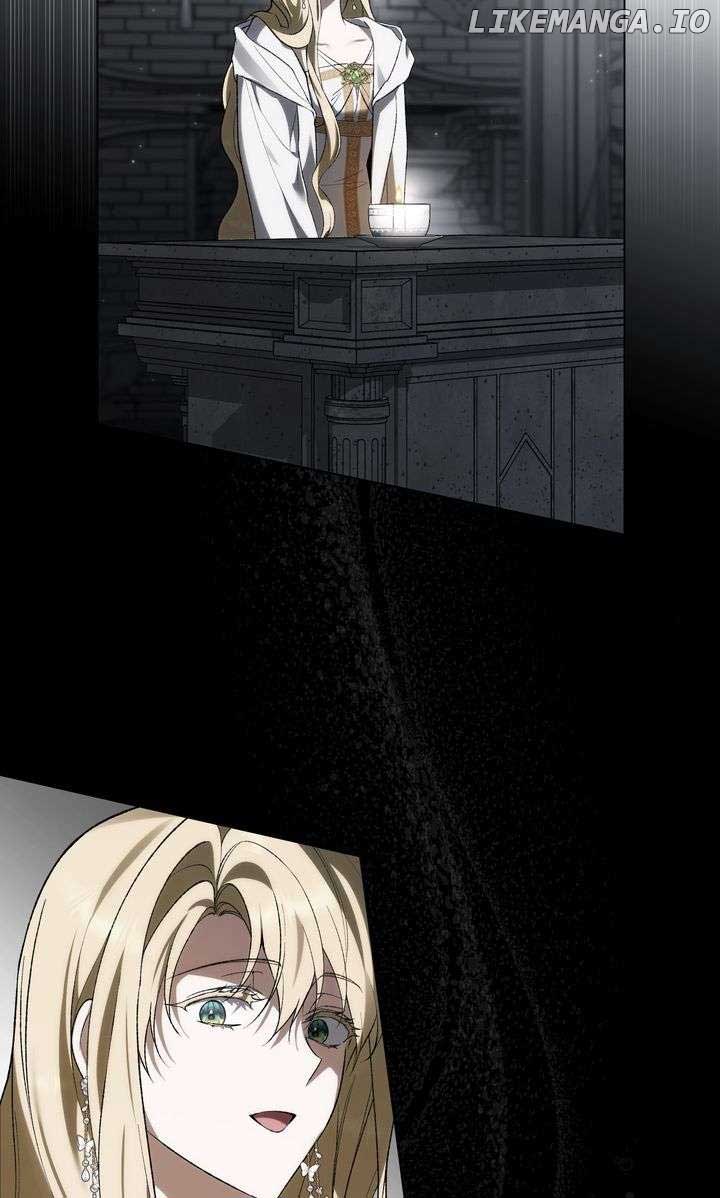 The Promise Isn’t Mine Chapter 50 page 8