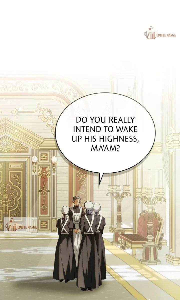 The Promise Isn’t Mine Chapter 6 page 0