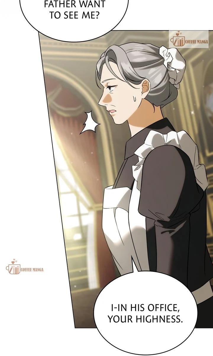 The Promise Isn’t Mine Chapter 6 page 15