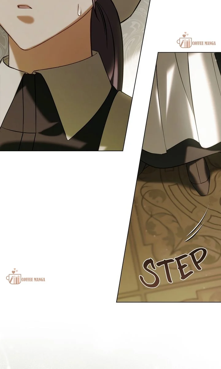 The Promise Isn’t Mine Chapter 6 page 21