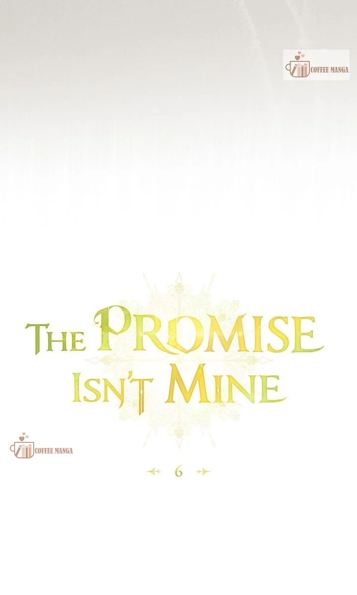 The Promise Isn’t Mine Chapter 6 page 31