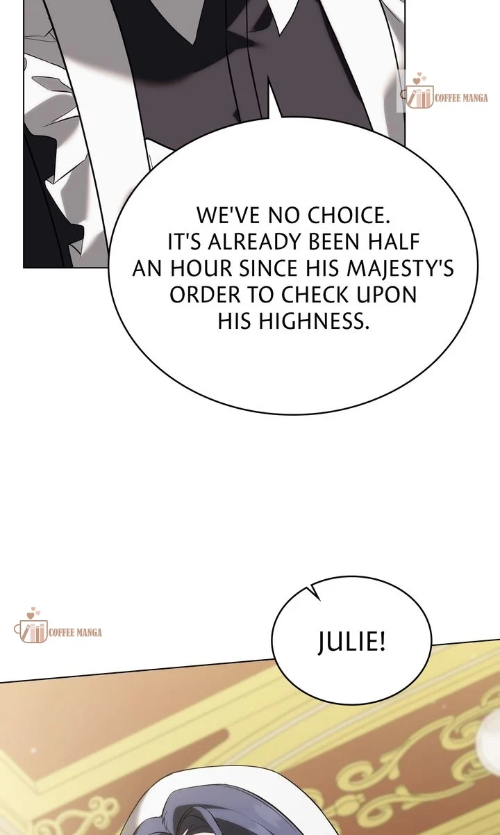 The Promise Isn’t Mine Chapter 6 page 3