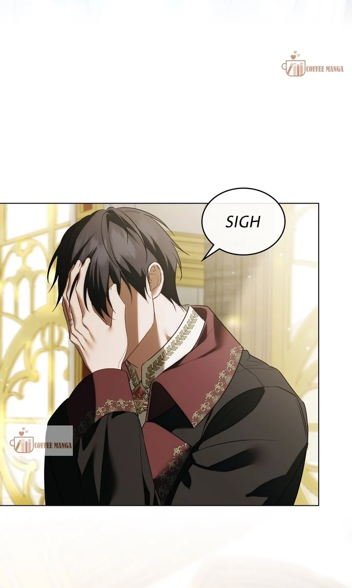 The Promise Isn’t Mine Chapter 6 page 46