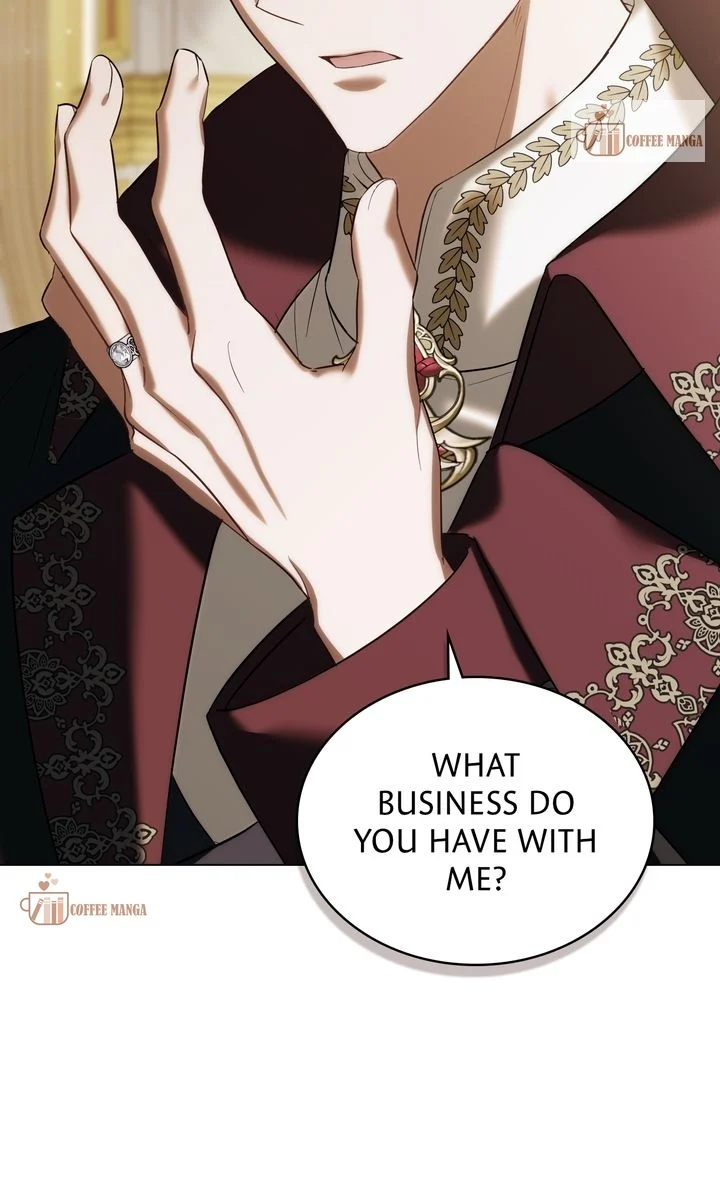 The Promise Isn’t Mine Chapter 6 page 51