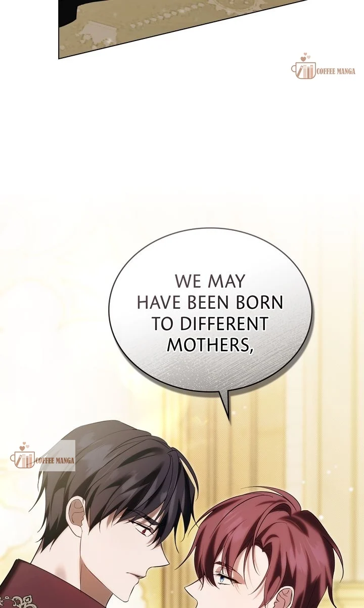 The Promise Isn’t Mine Chapter 6 page 53