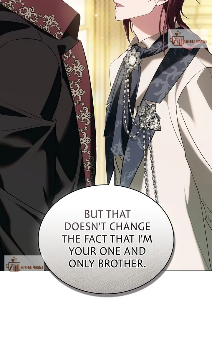 The Promise Isn’t Mine Chapter 6 page 54