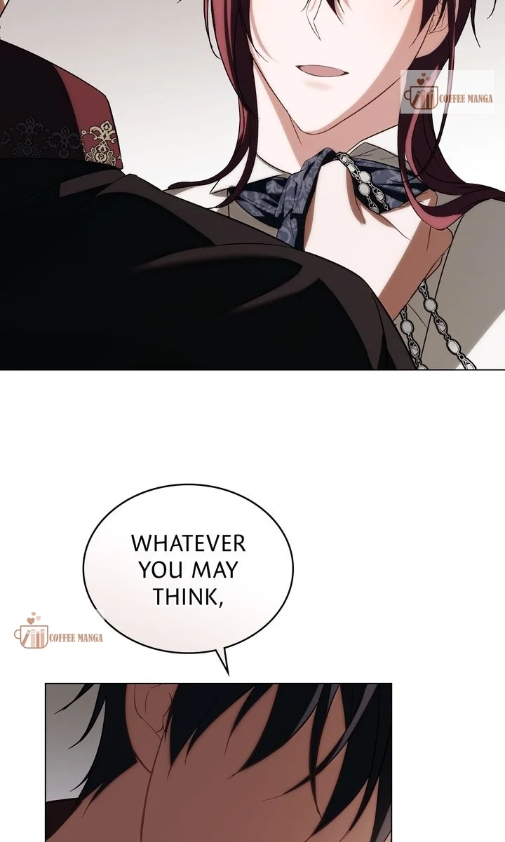 The Promise Isn’t Mine Chapter 6 page 64