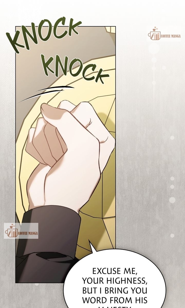 The Promise Isn’t Mine Chapter 6 page 6