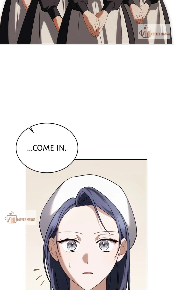 The Promise Isn’t Mine Chapter 6 page 8