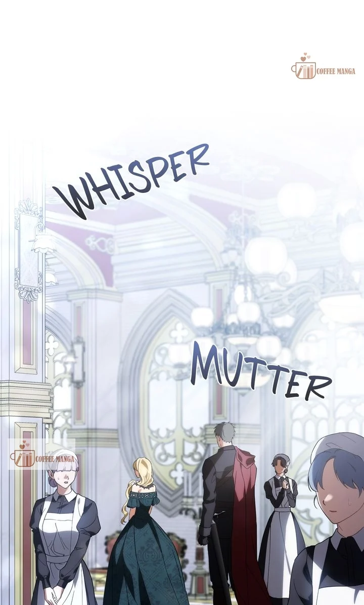 The Promise Isn’t Mine Chapter 8 page 0