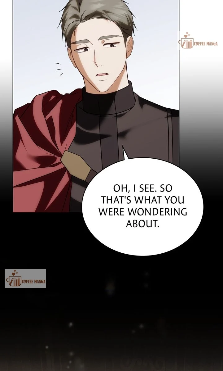 The Promise Isn’t Mine Chapter 8 page 9
