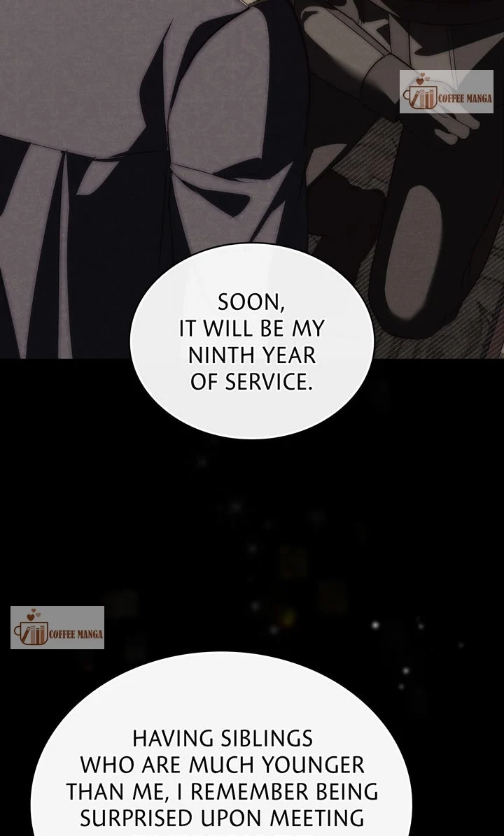 The Promise Isn’t Mine Chapter 8 page 11