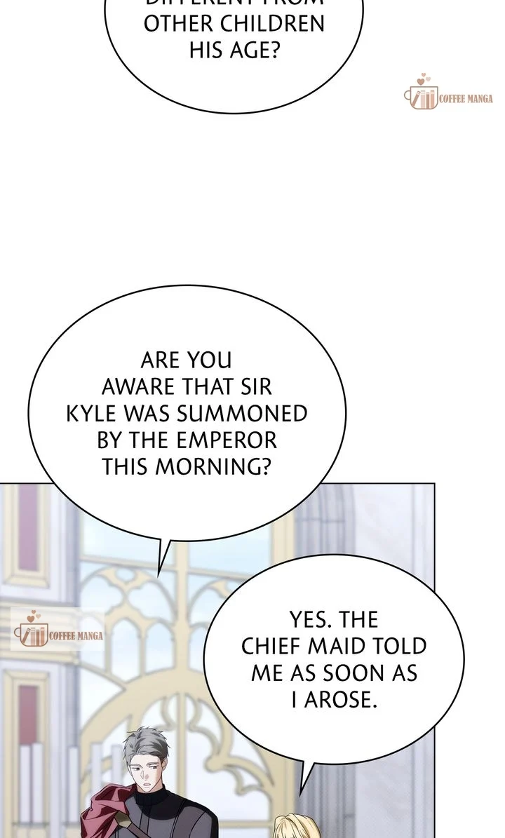 The Promise Isn’t Mine Chapter 8 page 15