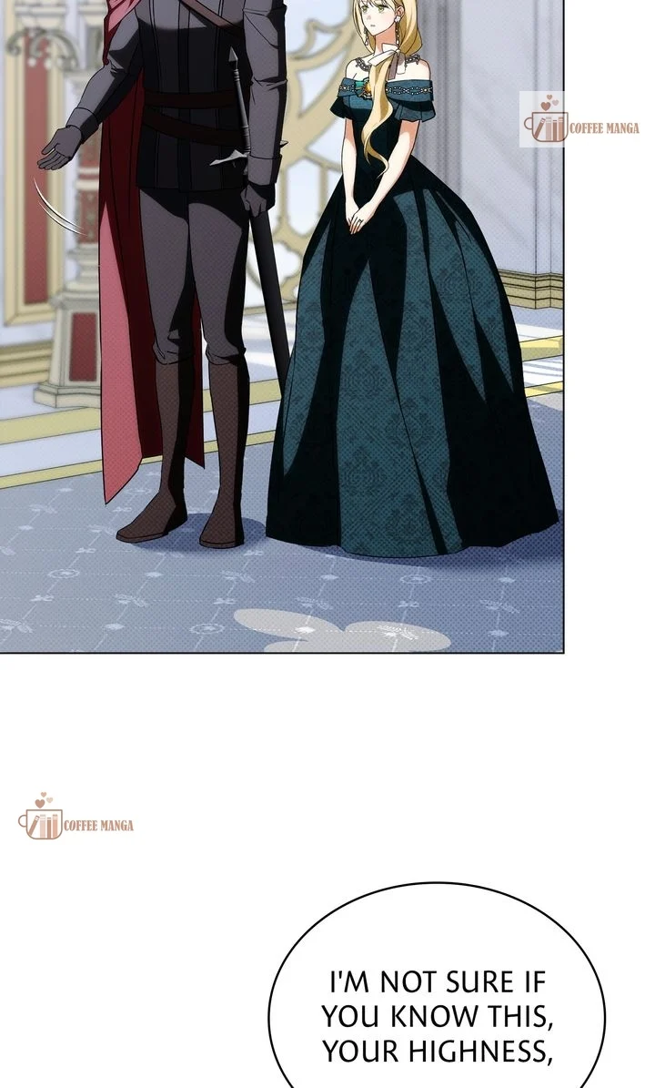 The Promise Isn’t Mine Chapter 8 page 16