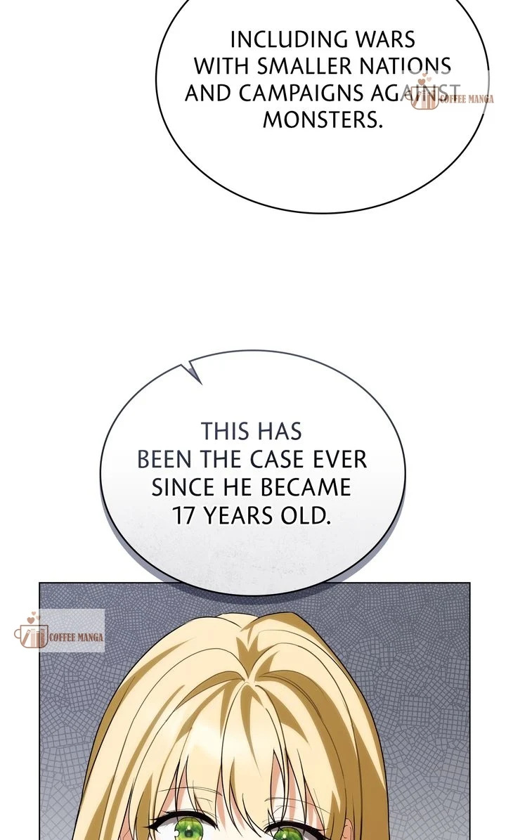 The Promise Isn’t Mine Chapter 8 page 18