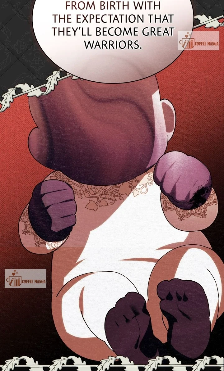 The Promise Isn’t Mine Chapter 8 page 22