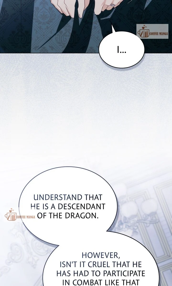 The Promise Isn’t Mine Chapter 8 page 26
