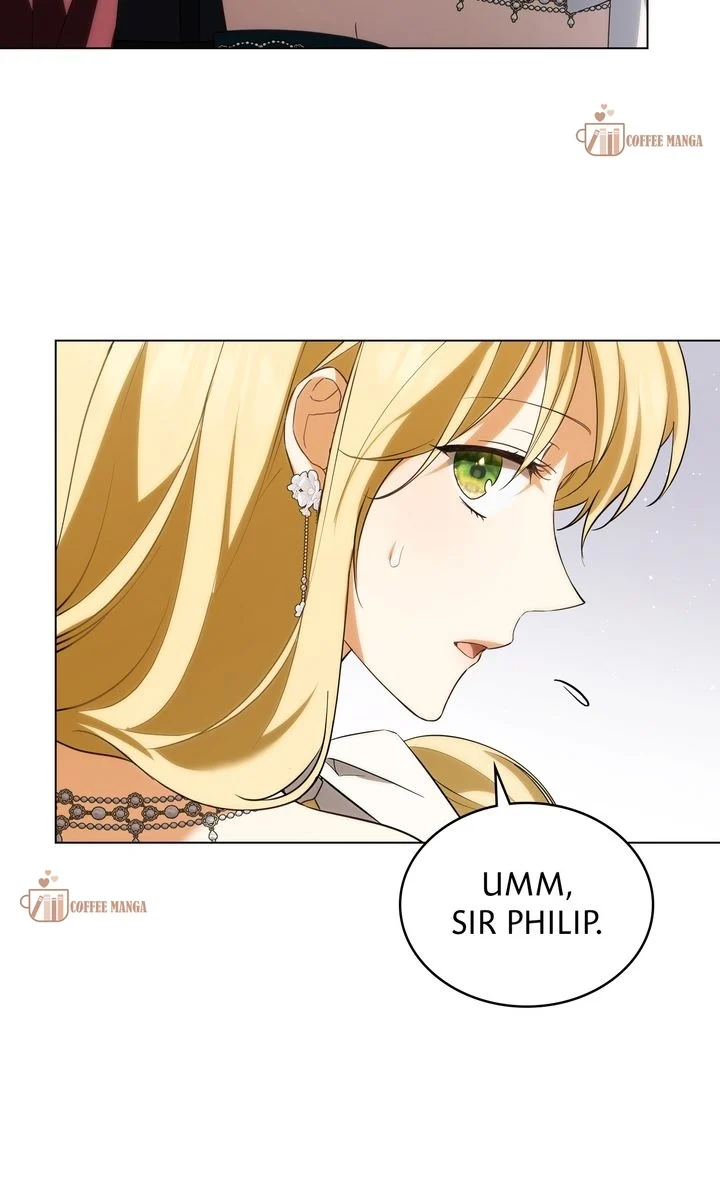 The Promise Isn’t Mine Chapter 8 page 2