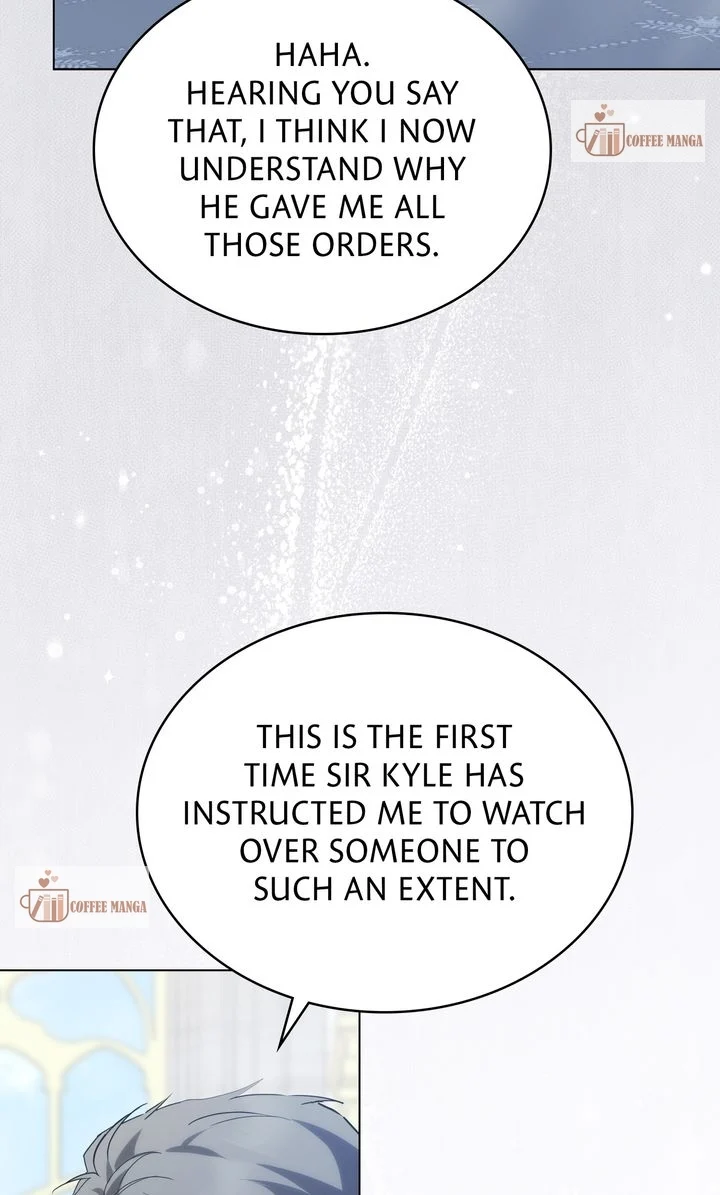 The Promise Isn’t Mine Chapter 8 page 34