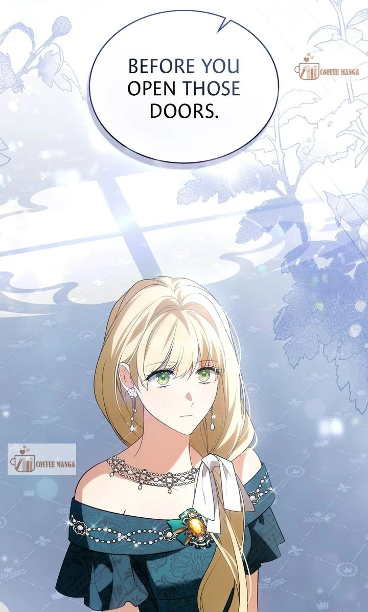 The Promise Isn’t Mine Chapter 8 page 38