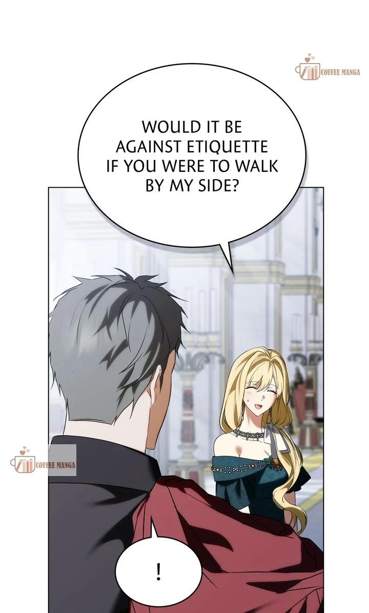 The Promise Isn’t Mine Chapter 8 page 3