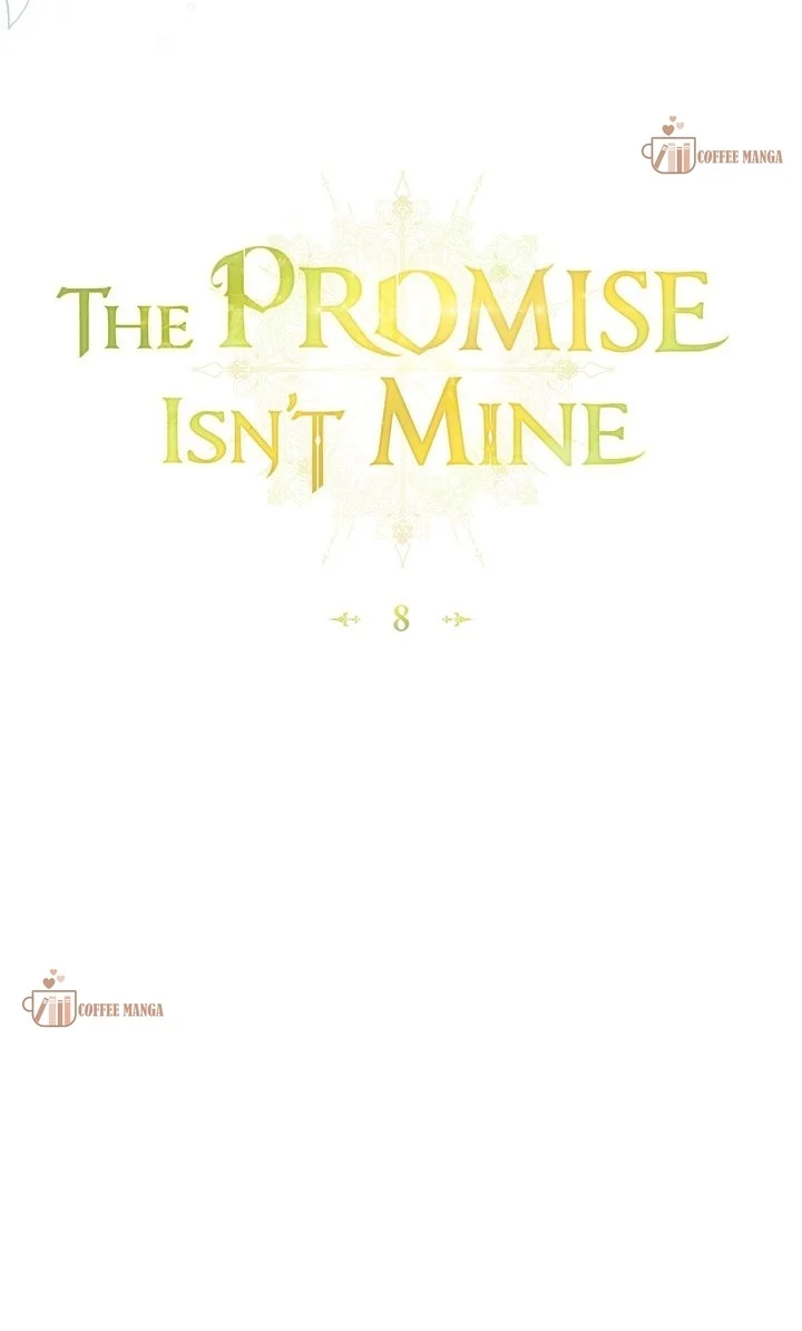 The Promise Isn’t Mine Chapter 8 page 40
