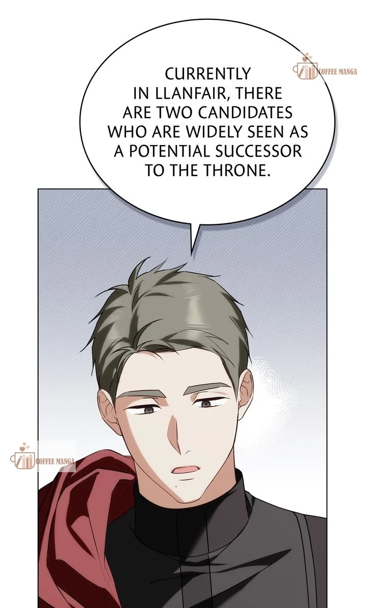 The Promise Isn’t Mine Chapter 8 page 41