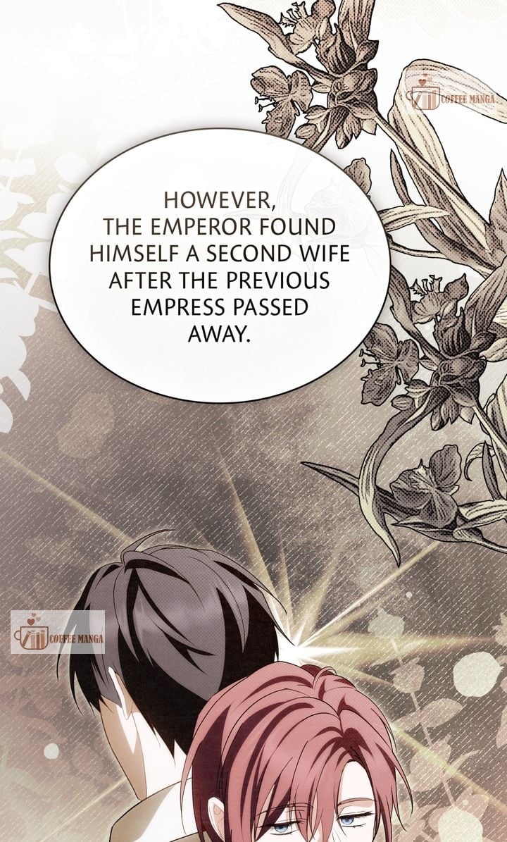 The Promise Isn’t Mine Chapter 8 page 46