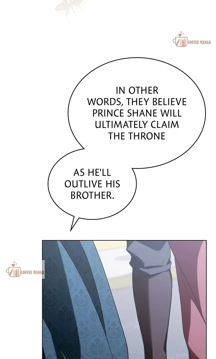 The Promise Isn’t Mine Chapter 8 page 51