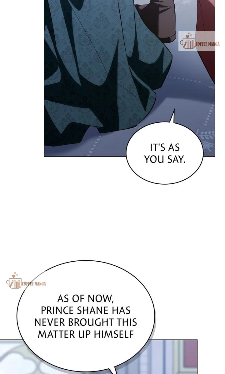 The Promise Isn’t Mine Chapter 8 page 52