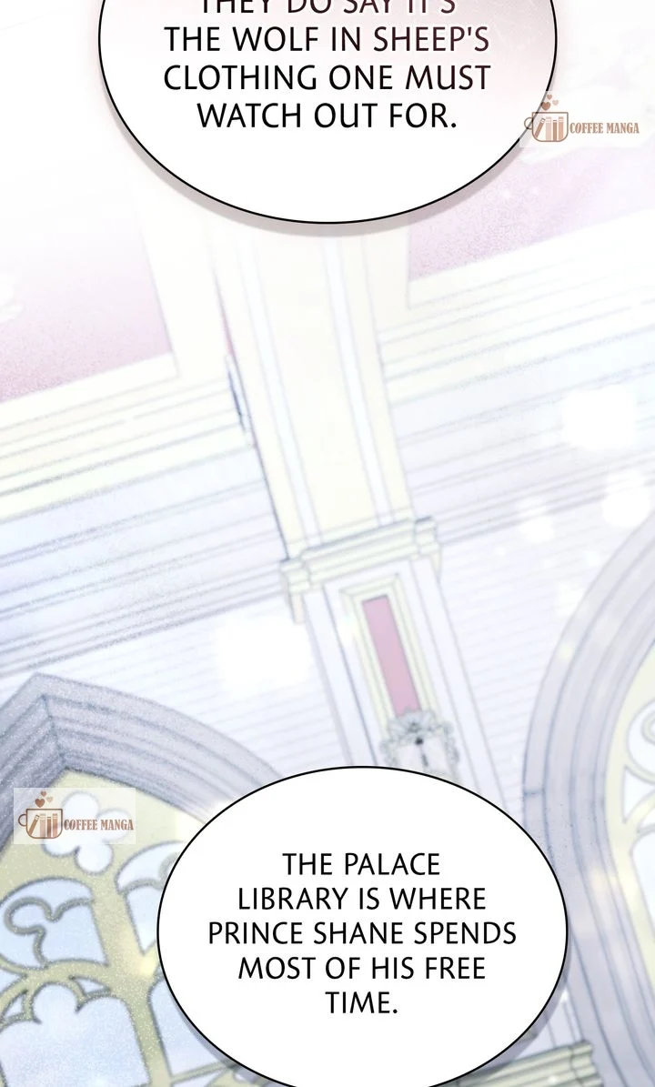 The Promise Isn’t Mine Chapter 8 page 56