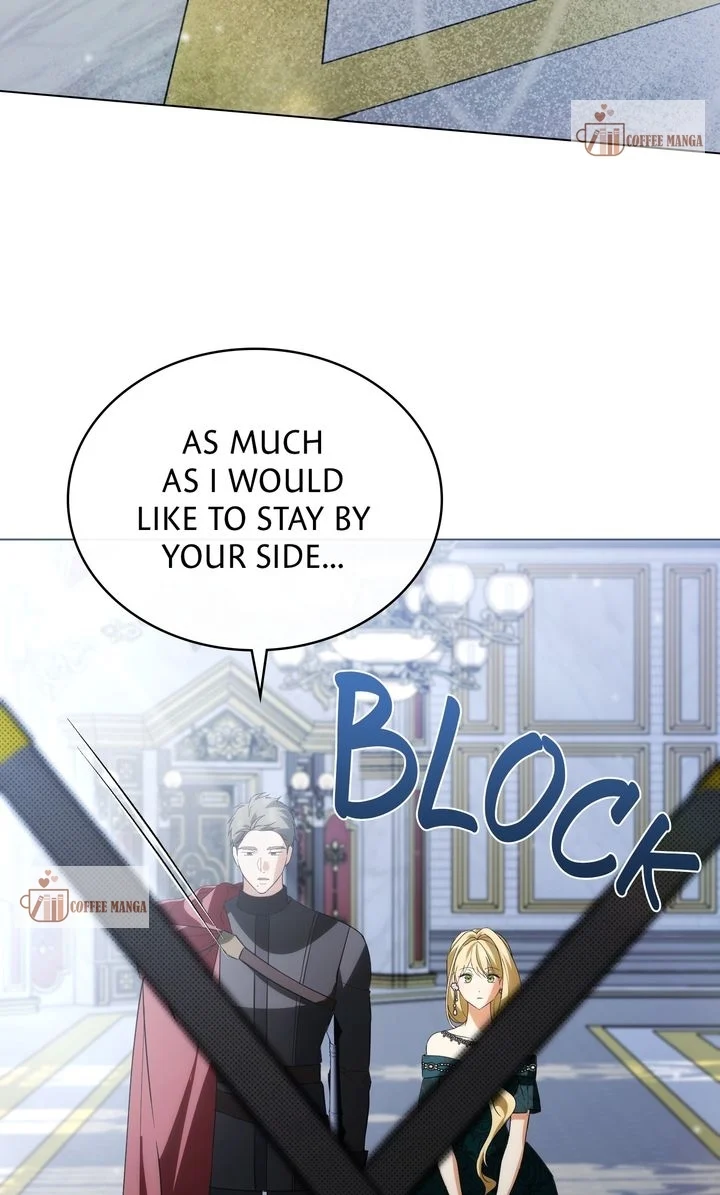The Promise Isn’t Mine Chapter 8 page 58