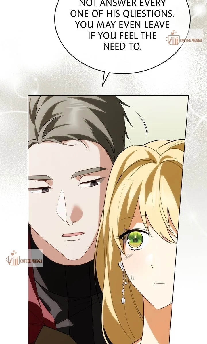 The Promise Isn’t Mine Chapter 8 page 60