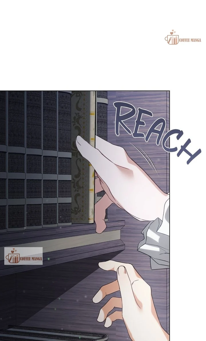 The Promise Isn’t Mine Chapter 8 page 70