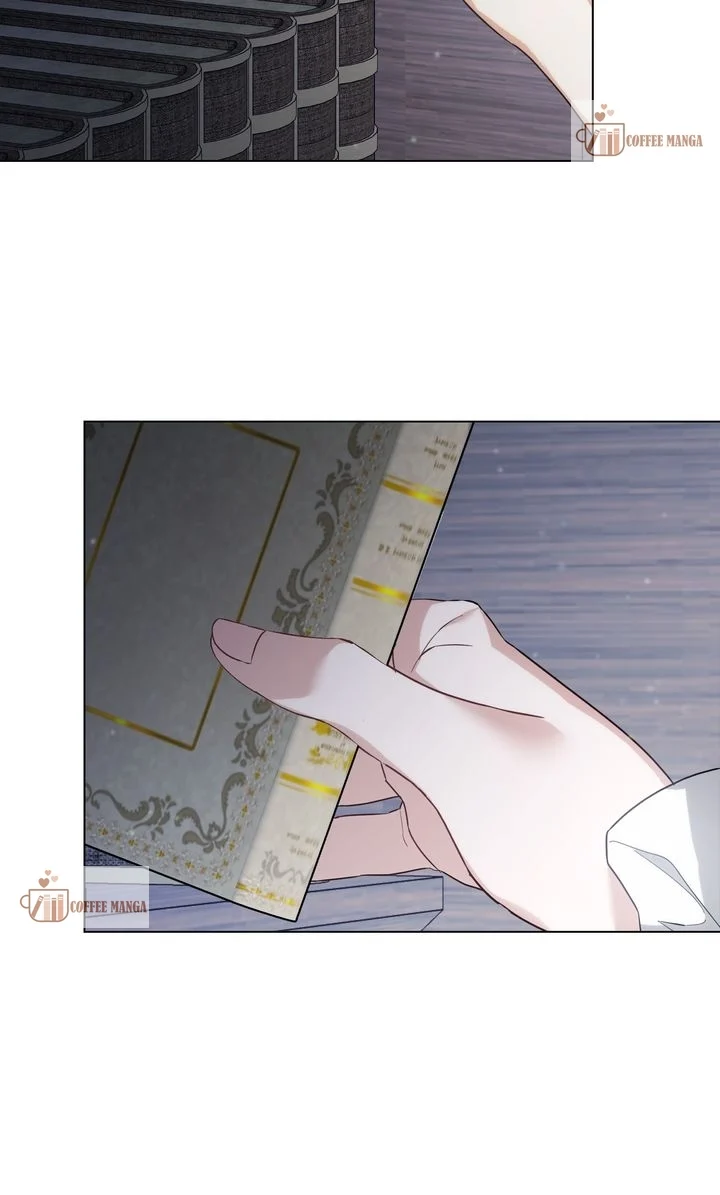 The Promise Isn’t Mine Chapter 8 page 71