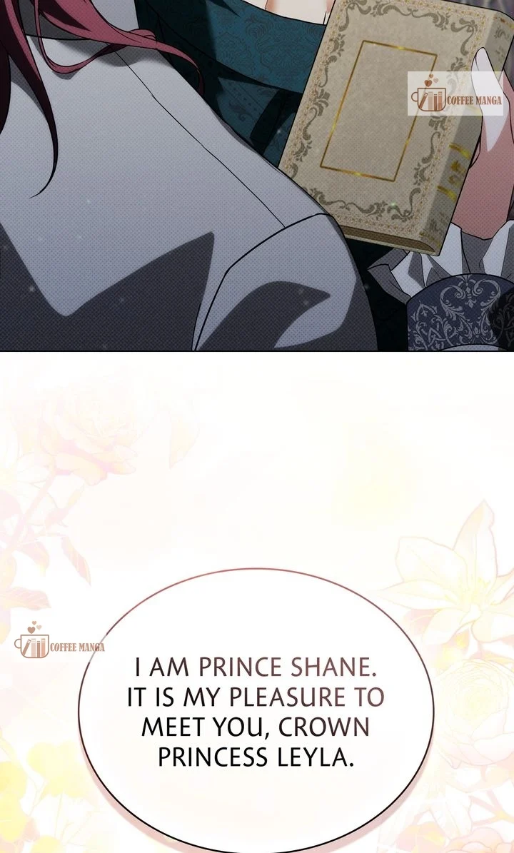 The Promise Isn’t Mine Chapter 8 page 73