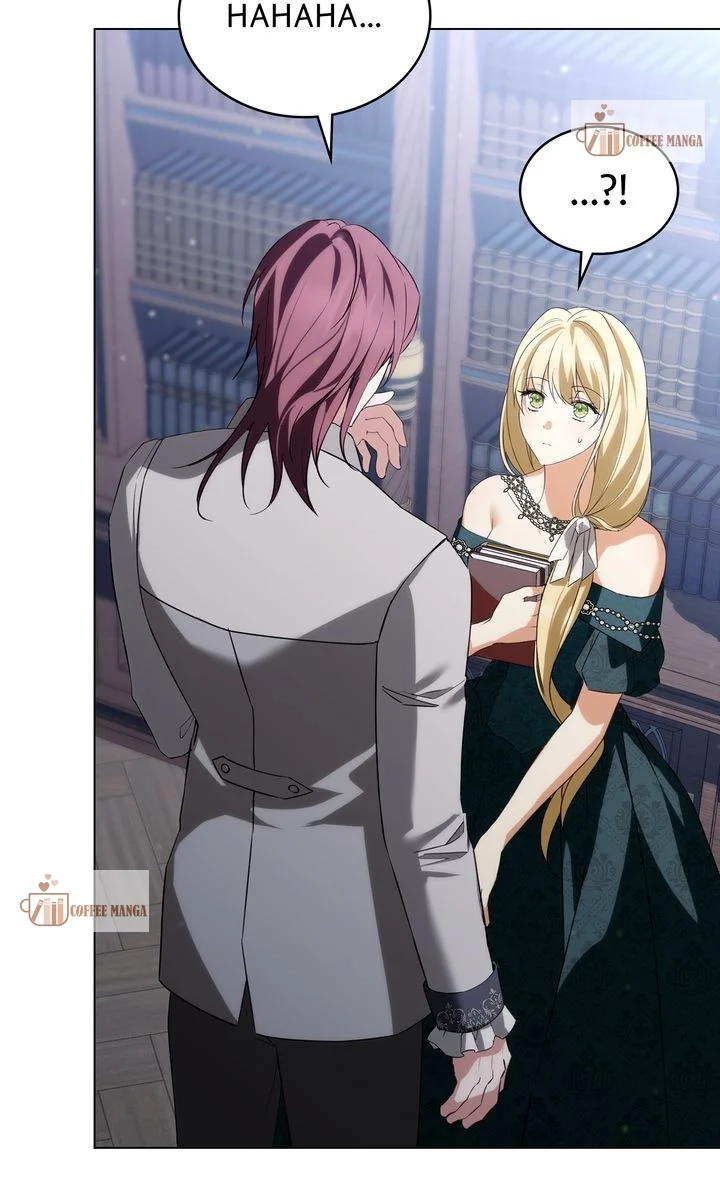 The Promise Isn’t Mine Chapter 9 page 10