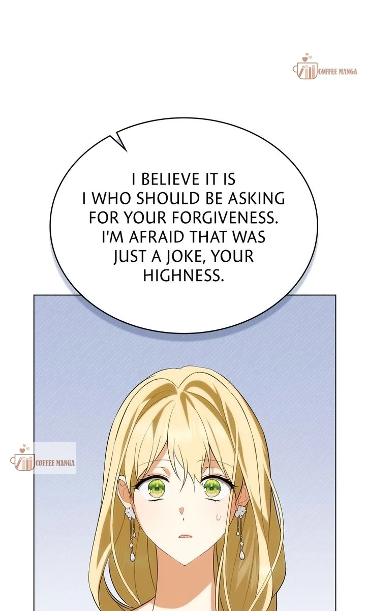 The Promise Isn’t Mine Chapter 9 page 11