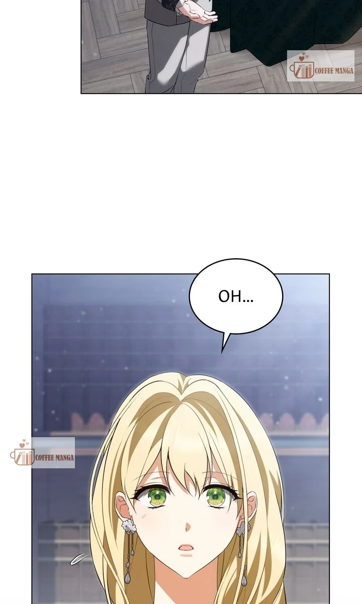 The Promise Isn’t Mine Chapter 9 page 19