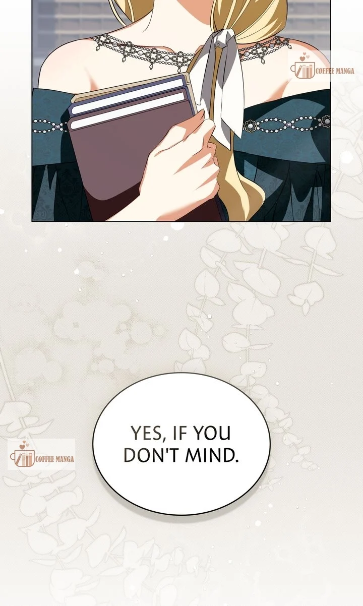 The Promise Isn’t Mine Chapter 9 page 20