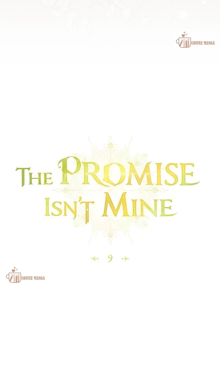 The Promise Isn’t Mine Chapter 9 page 21