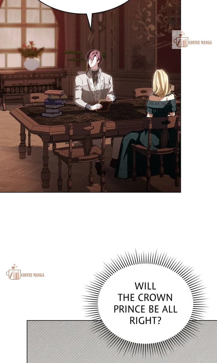The Promise Isn’t Mine Chapter 9 page 24