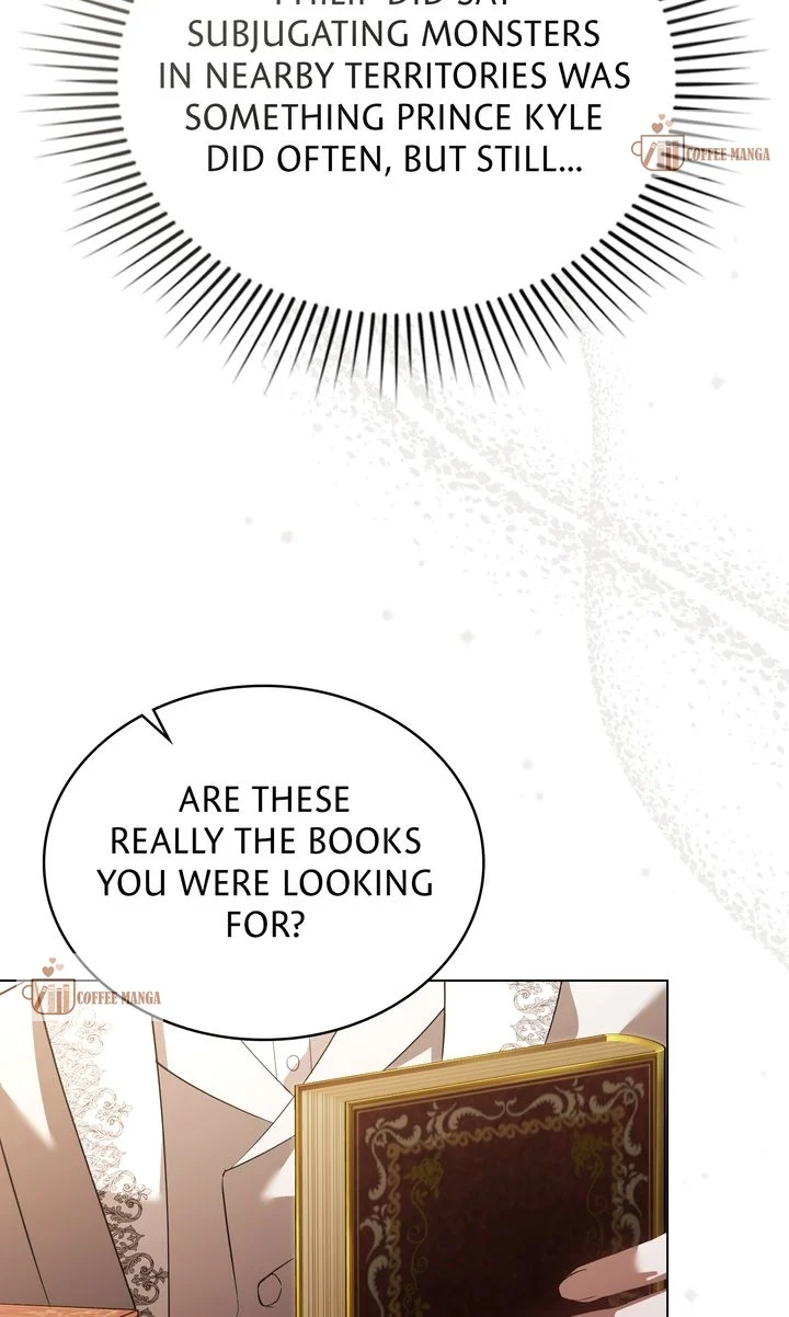 The Promise Isn’t Mine Chapter 9 page 26